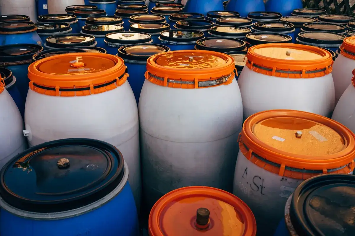 Chemical & Toxic Waste Cleanup in Rumson, NJ
