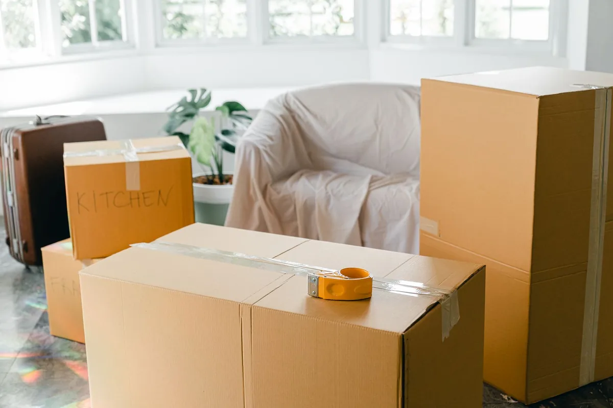 Hoarding Cleanup in Rumson, NJ